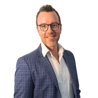Michael Hetherington